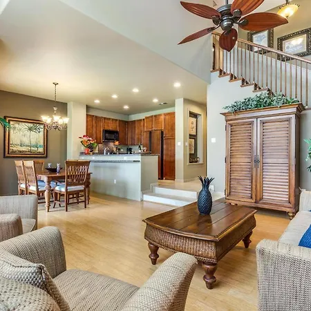 Waikoloa Colony Villas 1503